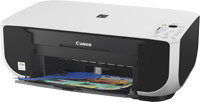 Canon PIXMA MP190 (2910B006AA) Canon PIXMA MP190 (2910B006AA)